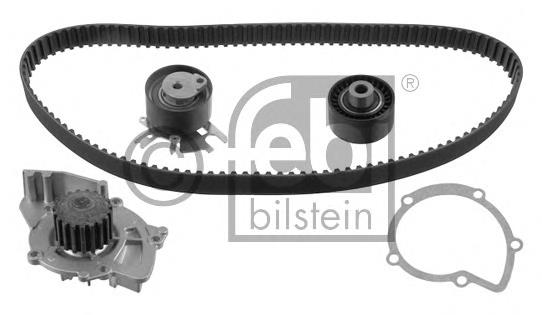 Compre 00000831T5 Peugeot/Citroen Correia do mecanismo de distribuição de gás, kit