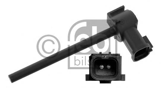 093299 Sampa Otomotiv‏ Sensor do nível do fluido de esfriamento no radiador