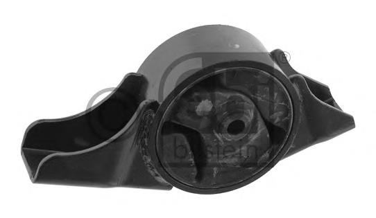 Compre 11320BU000 Nissan/Infiniti Coxim (suporte) traseiro de motor