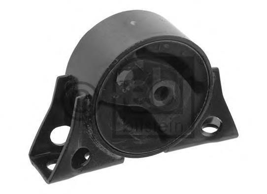 Compre 11270BU000 Nissan/Infiniti Coxim (suporte) dianteiro de motor