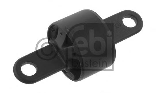 Bloco silencioso dianteiro de braço oscilante traseiro longitudinal 31290297 Volvo