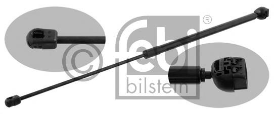 BSG75980031 BSG Amortecedor da capota