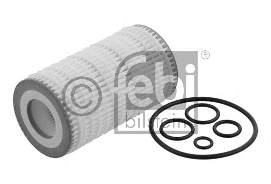 Filtro de óleo A1121800009 Mercedes