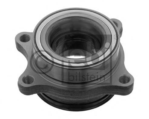 32886 Febi Rolamento de cubo dianteiro
