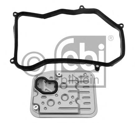 Filtro da Caixa Automática de Mudança Febi 32882 preço, a partir de 16,88 USD