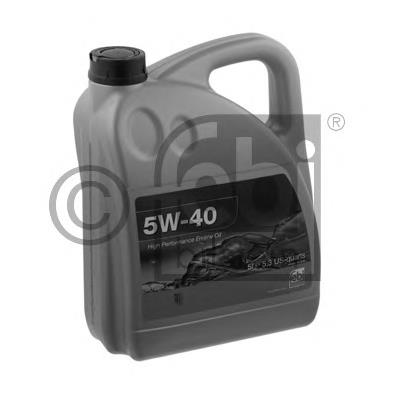 Óleo para motor Mazda 054005TFE