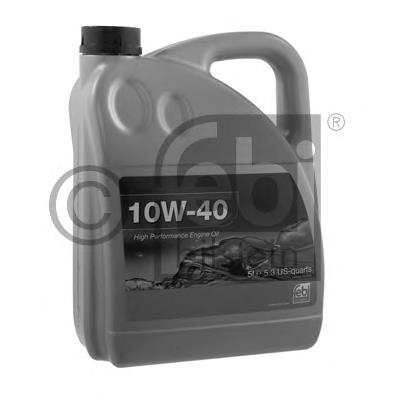 32933 Febi Óleo para motor