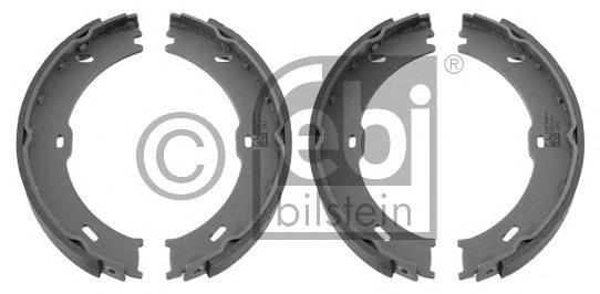 Sapatas do freio de estacionamento Mercedes 906420032028 preço, a partir de 27,68 USD