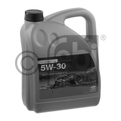 A0009899701AGA6 Mercedes Óleo para motor