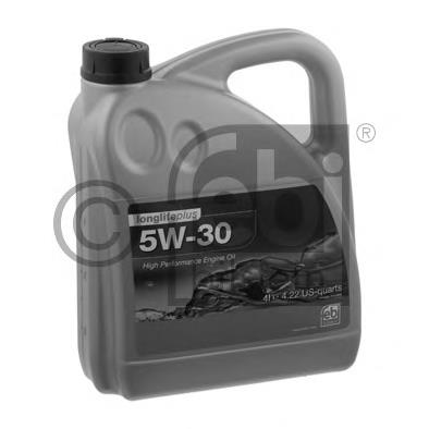 745236 Stalhart Óleo para motor