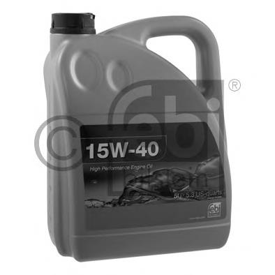 32927 Febi Óleo para motor