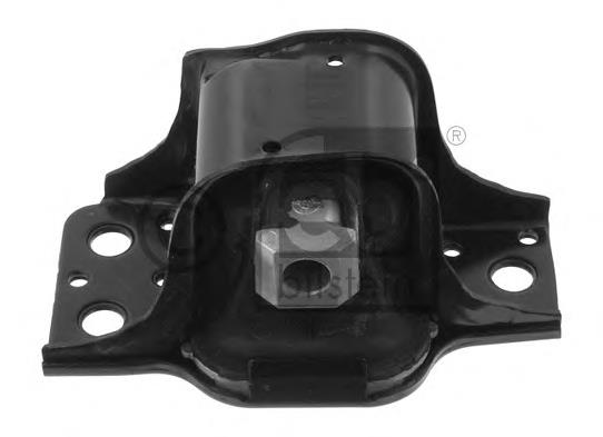 34045 Febi Coxim (suporte) direito de motor