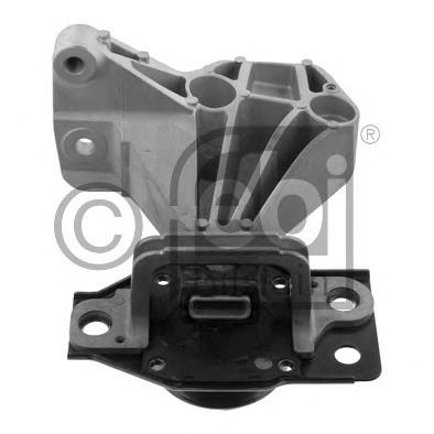 34044 Febi Coxim (suporte) dianteiro de motor