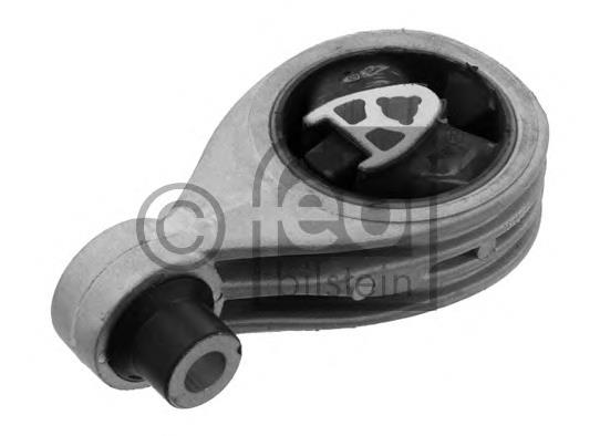 34065 Febi Coxim (suporte) traseiro de motor