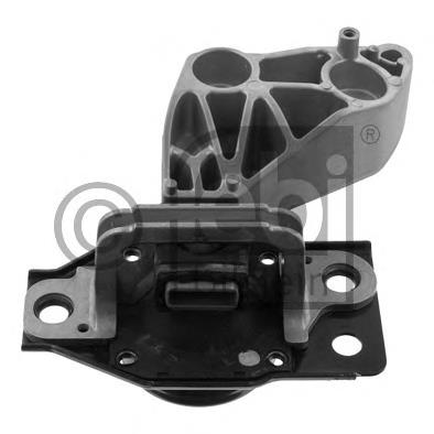 Coxim (suporte) dianteiro de motor Nissan/Infiniti 11210JD700