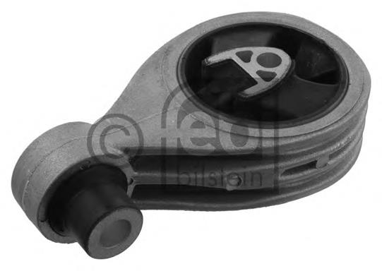 34064 Febi Coxim (suporte) esquerdo inferior de motor