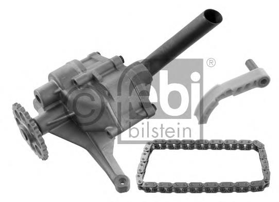 Compre OPMR03 Japan Parts Bomba de óleo