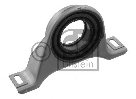 A2044100981 Mercedes Rolamento suspenso da junta universal