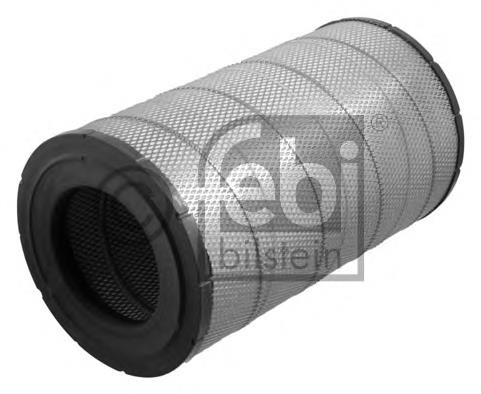 Filtro de ar 5001865725 Renault (RVI)