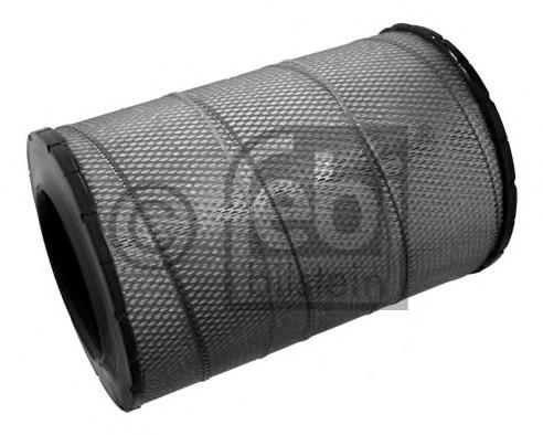 Filtro de ar Mann-Filter C321447