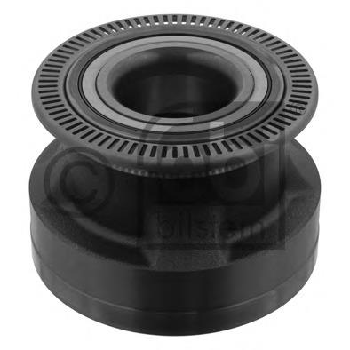 5010566154 Nissan/Infiniti Cubo dianteiro