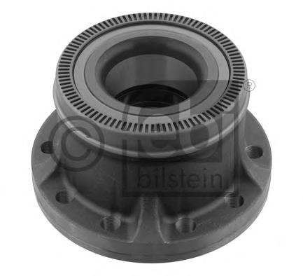 Cubo traseiro 5010439770 Nissan/Infiniti