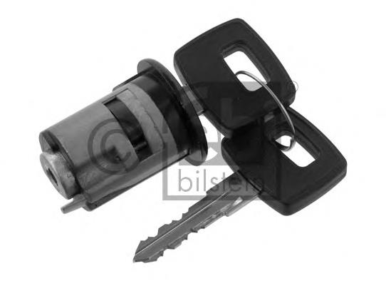 34077 Febi Trinco de fecho de ignição