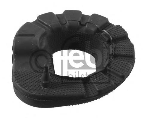 Espaçador (anel de borracha) da mola traseira inferior Febi 34070 preço, a partir de 14,19 USD