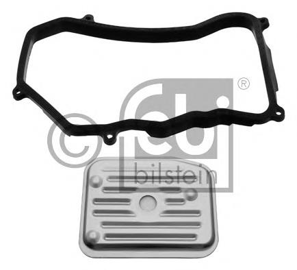 33945 Febi Filtro da Caixa Automática de Mudança