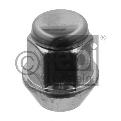 Porca de roda 915912057 Suzuki