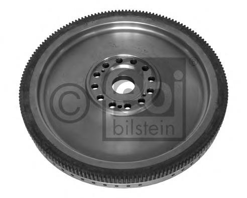 1697674 Ford Volante de motor