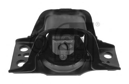 16140300040 Meyle Coxim (suporte) direito de motor
