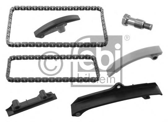 Cadeia superior do mecanismo de distribuição de gás, kit Hepu 210160 preço, a partir de 274,34 USD