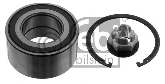 Compre CX858 CX/Complex Rolamento de cubo dianteiro