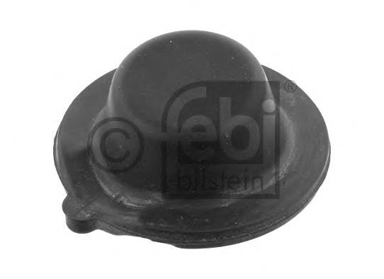 Compre A1683250084 Mercedes Espaçador (anel de borracha) da mola traseira inferior