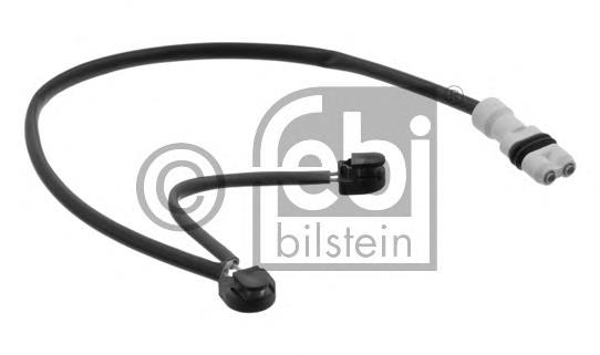 33999 Febi Sensor dianteiro direito de desgaste das sapatas do freio