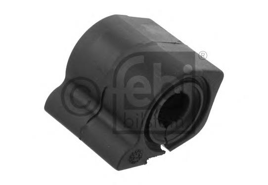 Bucha de estabilizador dianteiro 509497 Peugeot/Citroen