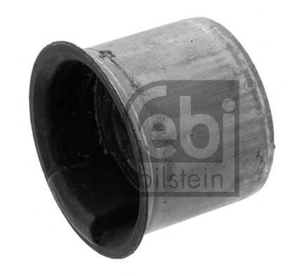 Compre 33973 Febi Bloco silencioso dianteiro do braço oscilante inferior