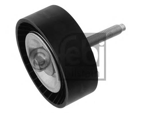 Compre 7140090004 Meyle Rolo parasita da correia de transmissão