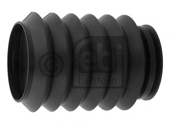 Bota de proteção de amortecedor dianteiro 05127 Metalcaucho