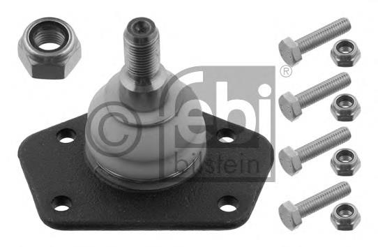 Compre 33318 3RG Suporte de esfera inferior
