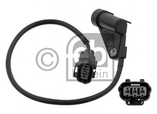 Sensor de posição (de revoluções) de cambota Mazda ZL0118221A preço, a partir de 11,55 USD