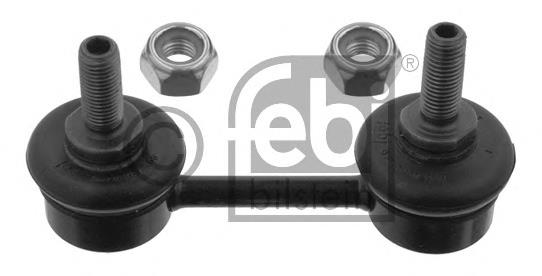 Compre 34300 Febi Montante de estabilizador traseiro