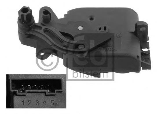 Compre 30907014 AND Motor de comporta de recirculação de ar