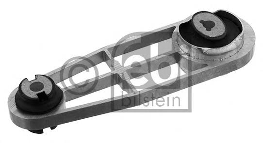 Coxim (suporte) traseiro de motor Febi 34133 preço, a partir de 23,13 USD