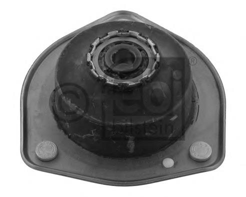 Suporte de amortecedor dianteiro 05395 Metalcaucho