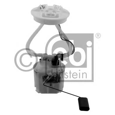 Compre 1062046 Ford Módulo de bomba de combustível com sensor do nível de combustível