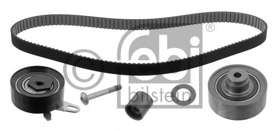 Compre KT1486 Optibelt Correia do mecanismo de distribuição de gás, kit