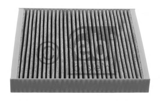 80292SLJ013 Honda Filtro de salão