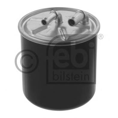 34178 Febi Filtro de combustível